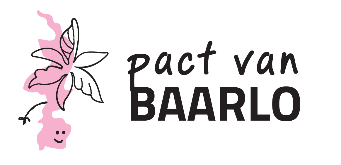 Pact Van Baarlo Logo