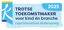 Expertisecentrum Kinderopvang Vignet 2025