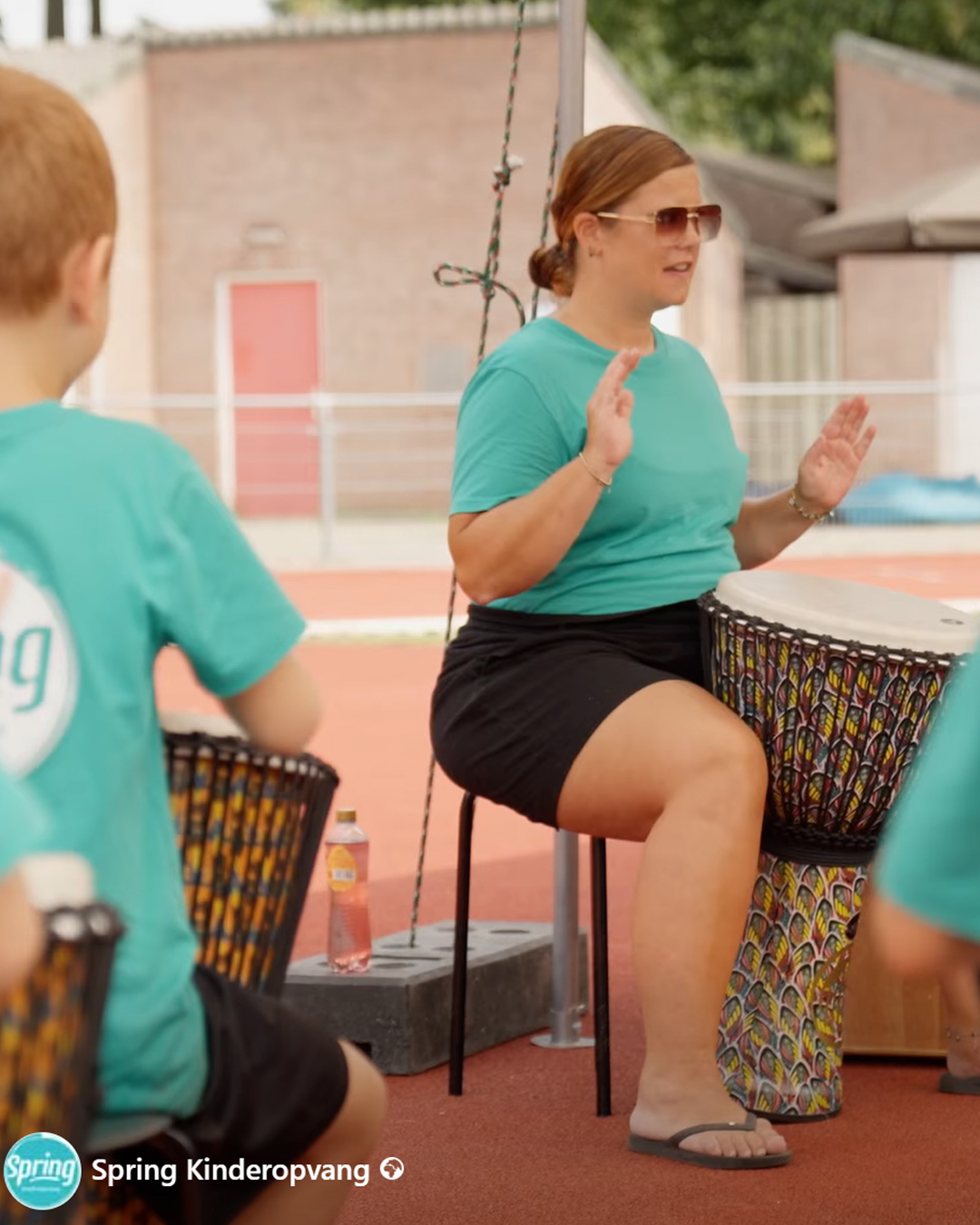 Thumbnail Springfestival