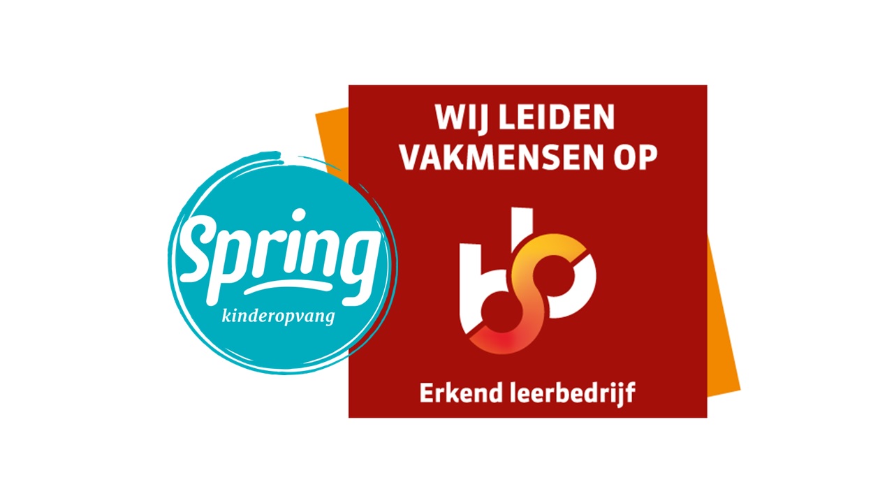 Spring Erkend Leerbedrijf
